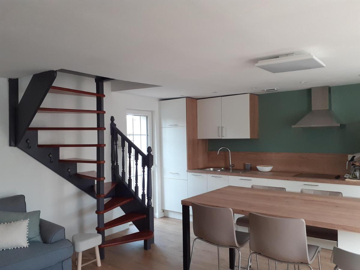 La Maison D'iris *